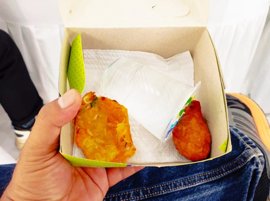 Pengadaan Snack Pelantikan KPPS Kota Pekanbaru Diduga Dipermainkan