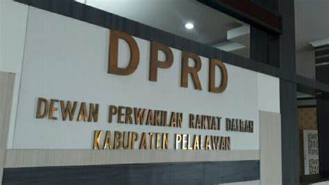 DPRD Pelalawan Sempat Kunjungan Dinas ke Beberapa Korporasi Terkait Limbah