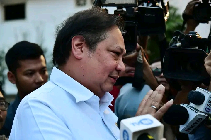 Menko Perekonomian RI Akan Temui Donald Trump, Negosiasi Tarif Impor