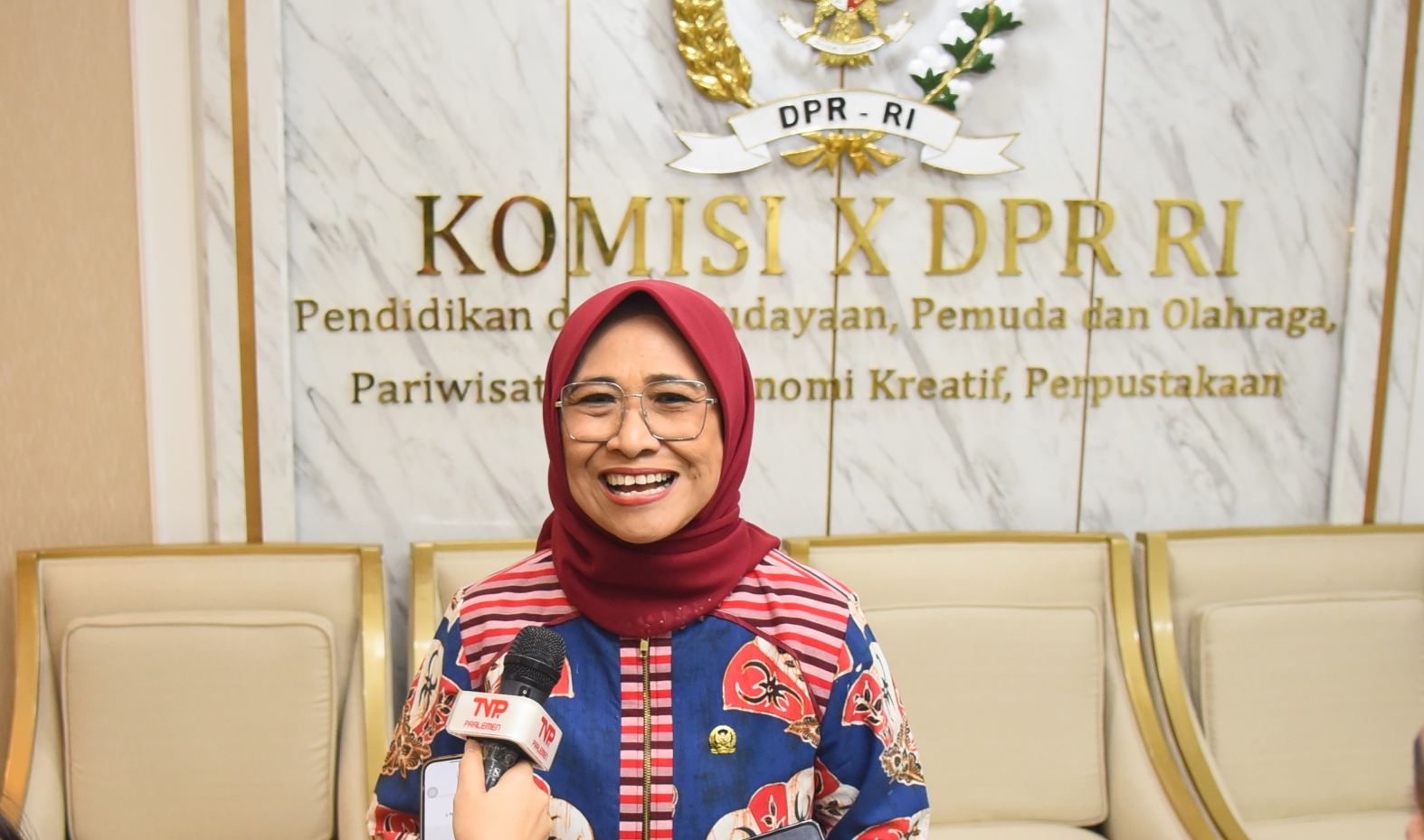 Kawal Putusan MK, Komisi X Rancang Skema Pembiayaan Pendidikan