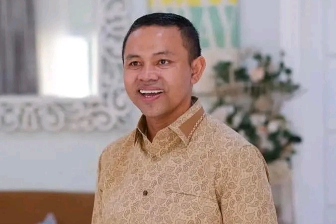 Pernah Terseret Laporan di Kejagung RI, AW Akhirnya Digiring KPK