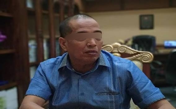 Polisi Sebut Berkas Perkara AA Lengkap, Jaksa Beri Penjelasan