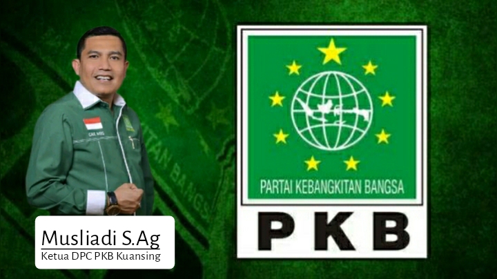 PKB Kuansing Rapat Konsolidasi dan Pembentukan Tim Pemenangan Pilkada 2024