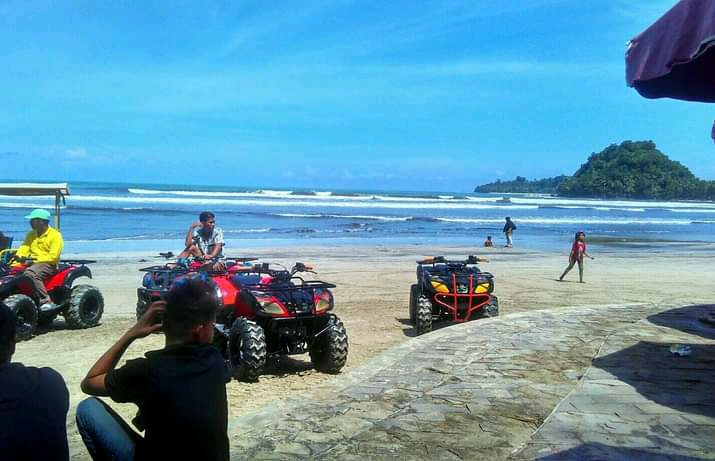 Saatnya Industri Pariwisata Jadi Motor Penggerak Ditengah Badai Ekonomi Global