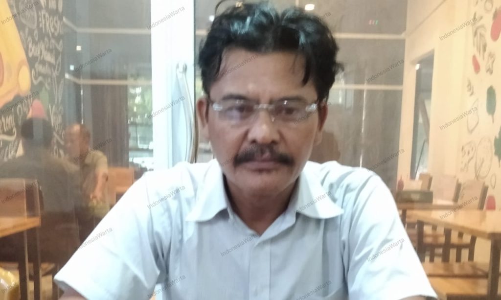 Ucapan Belasungkawa dari Plt Ketum PETIR untuk Dua Personil Polda Riau