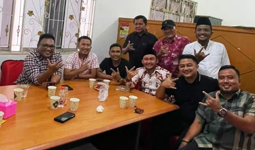 Pembina BMI Dukung Fuad Santoso Maju Pada Pilkada Dumai