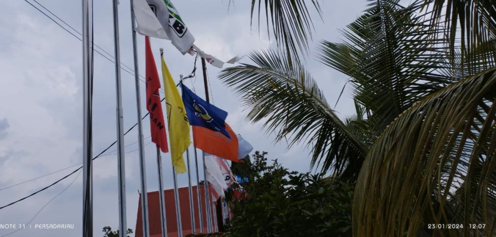 Anggaran Masih Tersisa Hampir 6 Miliar, KPU dan Bawaslu Pelalawan Harus di Audit