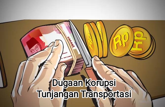 Dugaan Korupsi Eks DPRD Pekanbaru dalam Tahap Penyidikan
