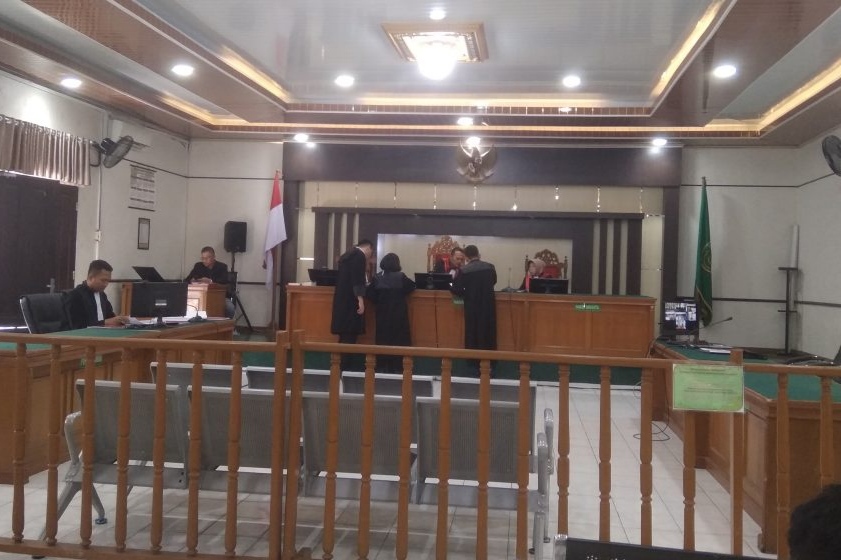 Sidang Dakwaan RK, Perkara Penyaluran Hibah 11 Tahun Lalu Tuai Kontroversi