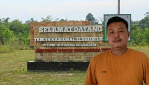 Aktivis LAR Minta DPRD Pelalawan Bentuk Pansus Usut Dugaan Keterlibatan Anggotanya Rusak TNTN