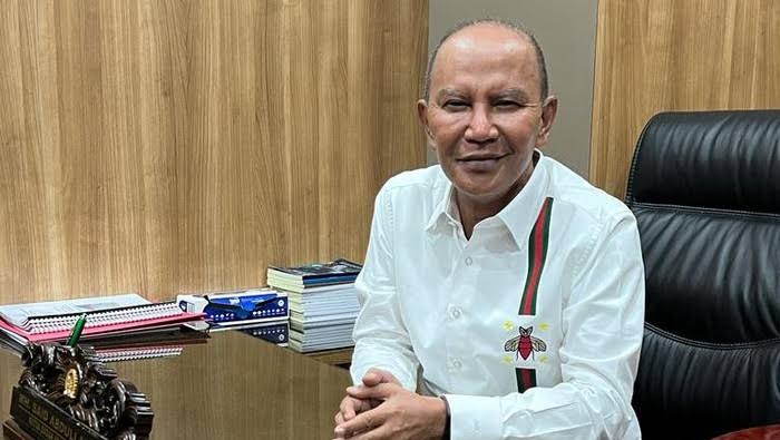 Banggar DPR RI Meminta Pemerintah Perkuat Hedging Fund dan Currency Swap