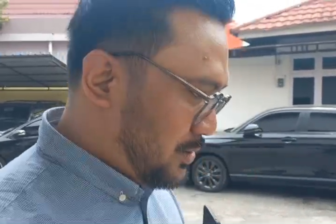 Uang Rp150 Juta dalam Kasus JS, Nur Riyanto: Itu Perintah Saya