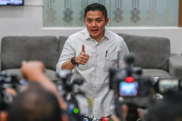 Pemerintah Pastikan Budget MBG Bukan dari Dana Pendidikan