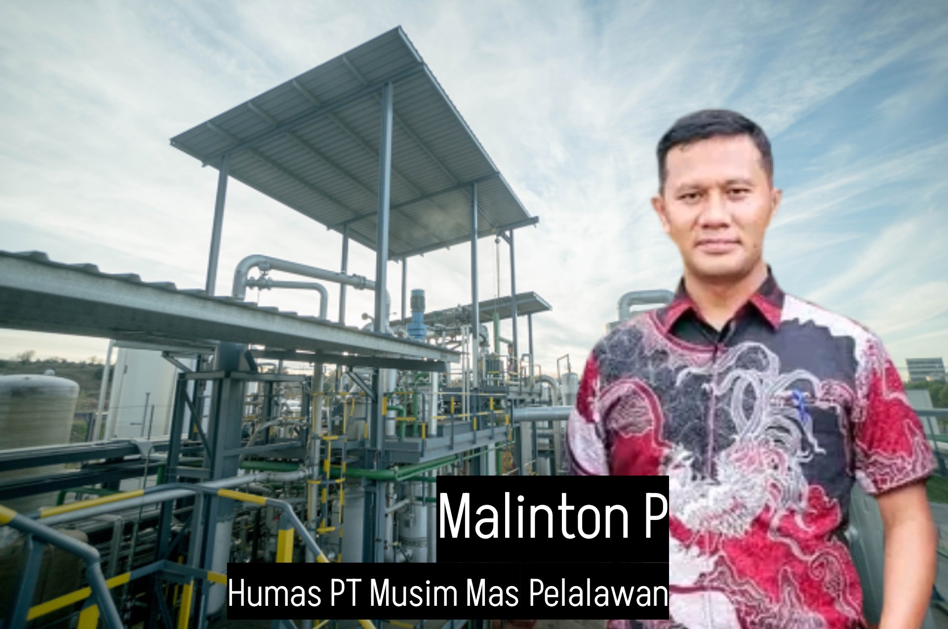 Musim Mas Luruskan Isu Mengenai Dugaan Kebun Sawit di Luar HGU