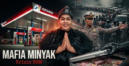 Pemuda Peduli Negeri Minta Polres Pelalawan Bentuk Satgas BBM