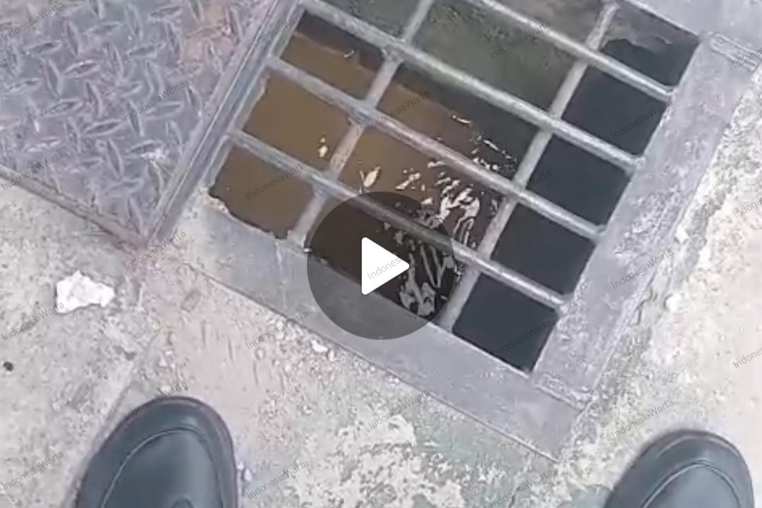 Enggan Ungkap Soal Limbah di Lapas, DLH Pekanbaru Dikritik