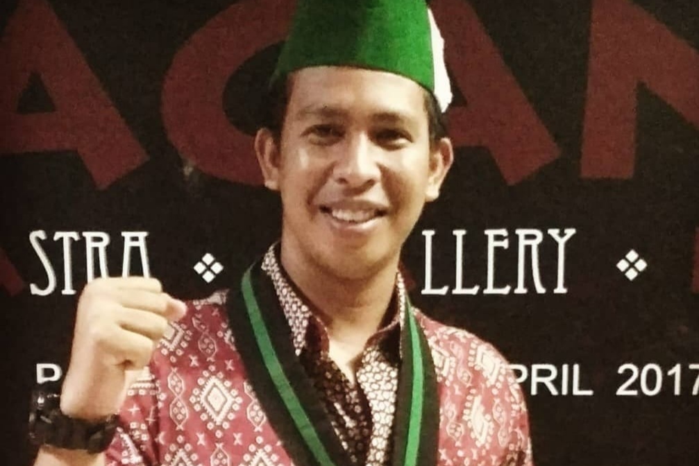 HMI Desak Polres Pelalawan Tetapkan Tersangka Kasus Dugaan Korupsi Z Park