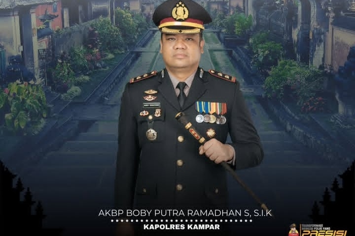 Perkara Galian C Ilegal di Kampar Mandek, Publik Pertanyakan Ketegasan Aparat