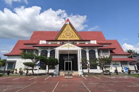 Sorotan ke Kejari Bengkalis: Penyidikan Panjang Kasus Tambak Udang, Publik Tunggu Kepastian Hukum