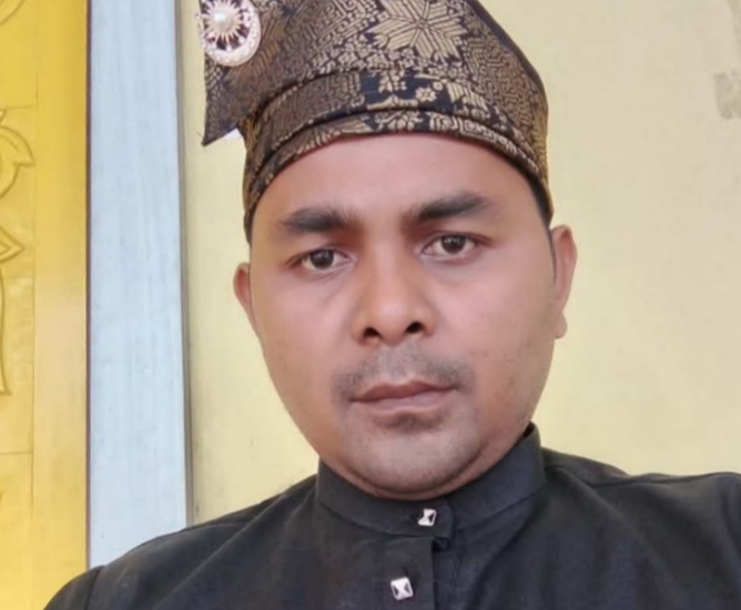 Pers Desak Keterbukaan Penanganan Kasus Tambang Ilegal di Kampar