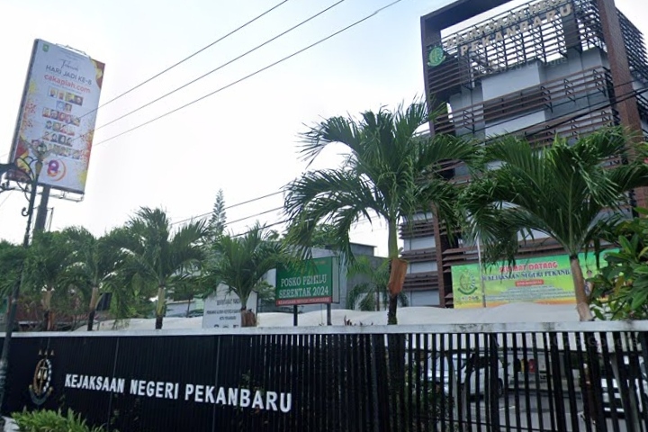 Jejak Dugaan Korupsi di Lingkungan Pemko Pekanbaru, Mengapa Belum Tuntas?