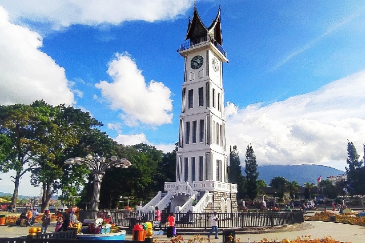 Sejarawan Soroti Keunikan Sejarah Bukittinggi, Usulkan Julukan yang Lebih Spesifik