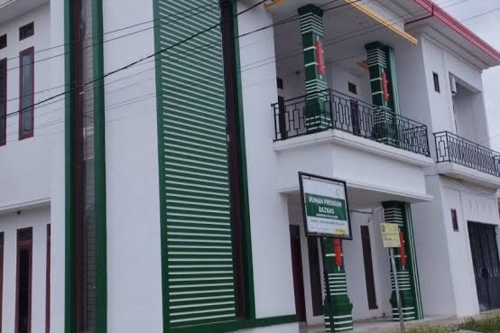 Dugaan Korupsi Baznas Pelalawan: Indikasi Tali Keluarga dalam Pengelolaan Dana Umat