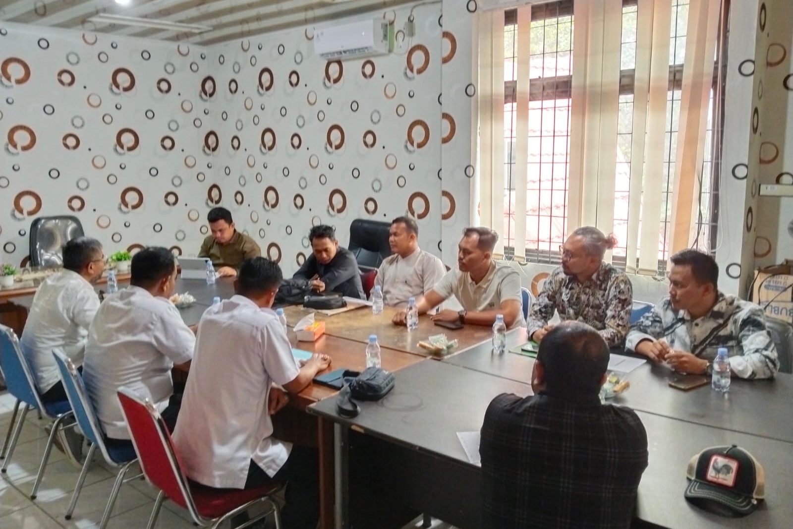 BKD Sungai Buluh Desak Penyelesaian Sisa Lahan dalam Penguasaan Korporasi Sawit