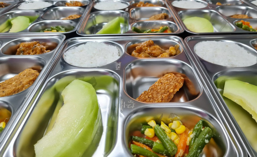 833 Dapur MBG Tidak Akan Menerima Pembayaran dari BGN