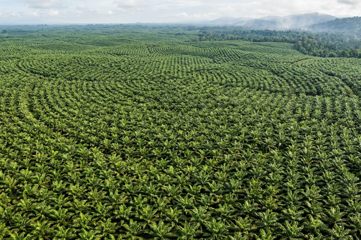 Sudah Bertemu, Belum Ada Jawaban: Dua Desa di Pelalawan Tagih Kebun Kemitraan
