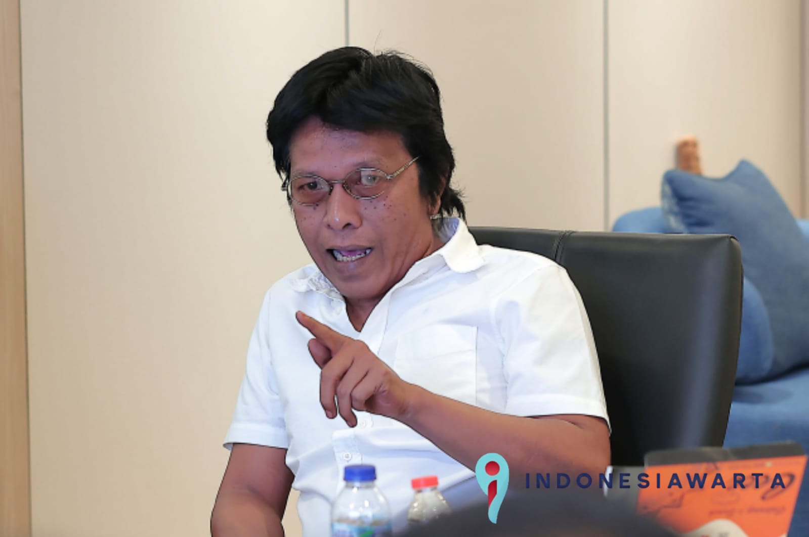 Inkonsisten Kebijakan dan Tindakan Membuat Masyarakat Menghadapi Ketidakpastian Hukum