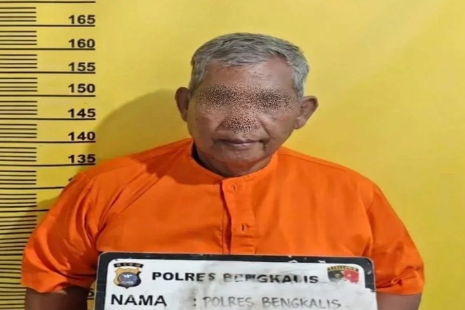 Kantongi Uang 2,04 Miliar Hasil Jual Aset Negara Berujung Jeruji