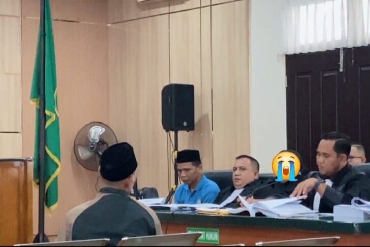 Perkara Pupuk Subsidi: Kejari Sebut Perbedaan Keterangan Tidak Bersifat Substansial