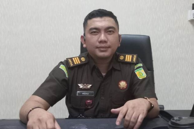 Alasan Kejari Pelalawan Hentikan Penyelidikan Kasus Dugaan Korupsi Proyek SPAM