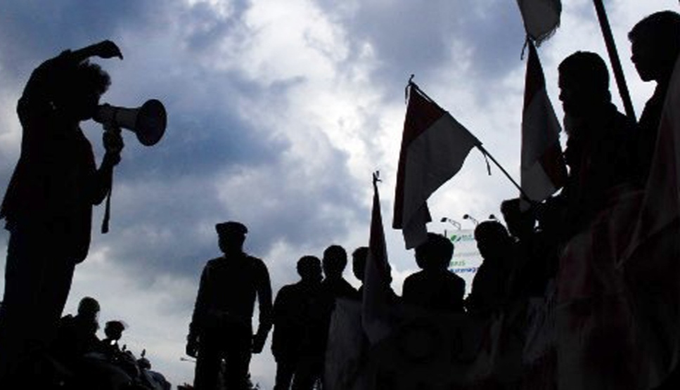 Ratusan Massa Akan Gelar Aksi Desak Usut Kasus Napi Kabur